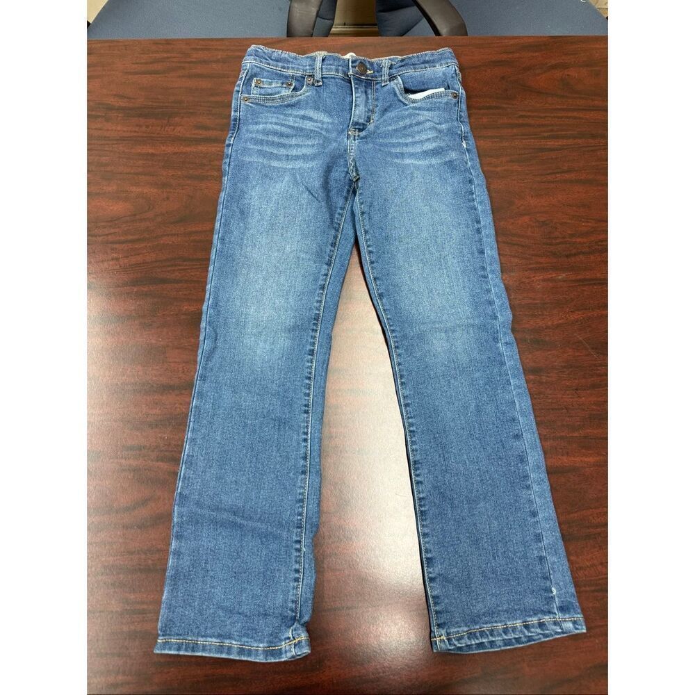 Levi’s Girls Boot Cut Jeans Size 10 Regular